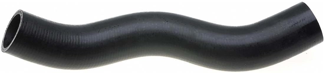 Radiator Hoses Upper and Lower Kit - 2PC Coolant Hose Automotive Replacement Radiator Hoses Arrhythmic for Jeep Grand Cherokee 4.7L 2005-2008, for Jeep Commander 4.7L 2006-2008