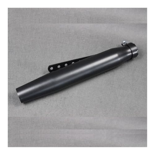 Motorrad Auspuff Motorrad-Universal-Auspuffrohr Für XV950 M800 XL88 Motorrad-Schalldämpfer Auspuff Auspuffrohr Motorrad-Zubehör