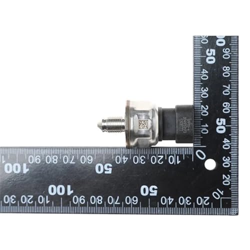 Capteur de pression de rail de carburant 5PP11-4 pièce de rampe injection - 6