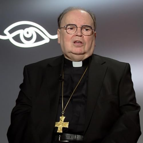 Nigeria: L&ouml;st die Friedensarbeit der Kirche die Konflikte ? (Mit Bischof Bertram Meier)