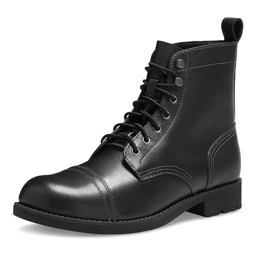 Eastland Men's Jayce Cap Toe Rugged Boot