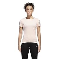 Algopix Similar Product 12 - adidas Womens Response Tee Clear
