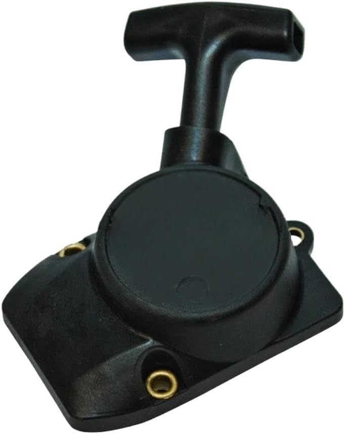 TMLbhSEZ Starter Assembly Pull Disc Fit for FS 75 FS 80 FS 80R Fs85 Fs85r Hand Puller