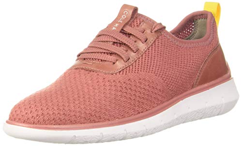 Image of Cole Haan Womens Generation Zerogrand Stitchlite Sneakers