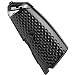 Elite 0123002 Crono CX Aero Water Bottle, Black