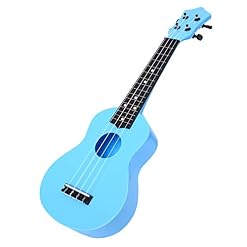Ukulélé 21″ Ukulele Open Tuning Key Head élastique et flexible Qualité sonore douce pour les femmes pour l’école pour les hommes pour la famille - Les Beatles, Paul McCartney, John Lennon, RIngo Starr, George Harrison