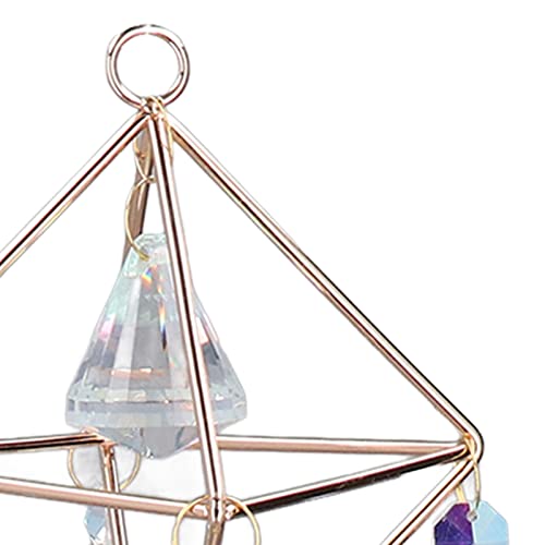 Attrape-Soleil Suspendu idée cadeau originale pour sublimer les jardins