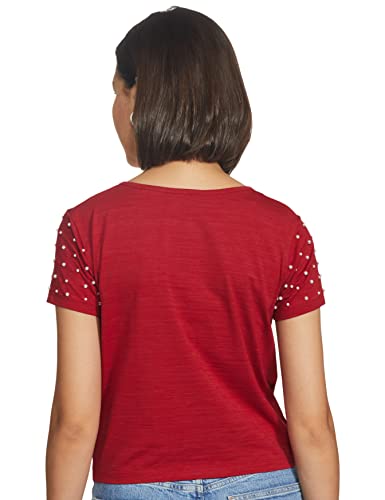 Image of Easybuy Women's Regular Fit T-Shirt