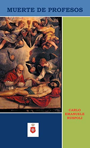 Muerte de Profesos (Spanish Edition)