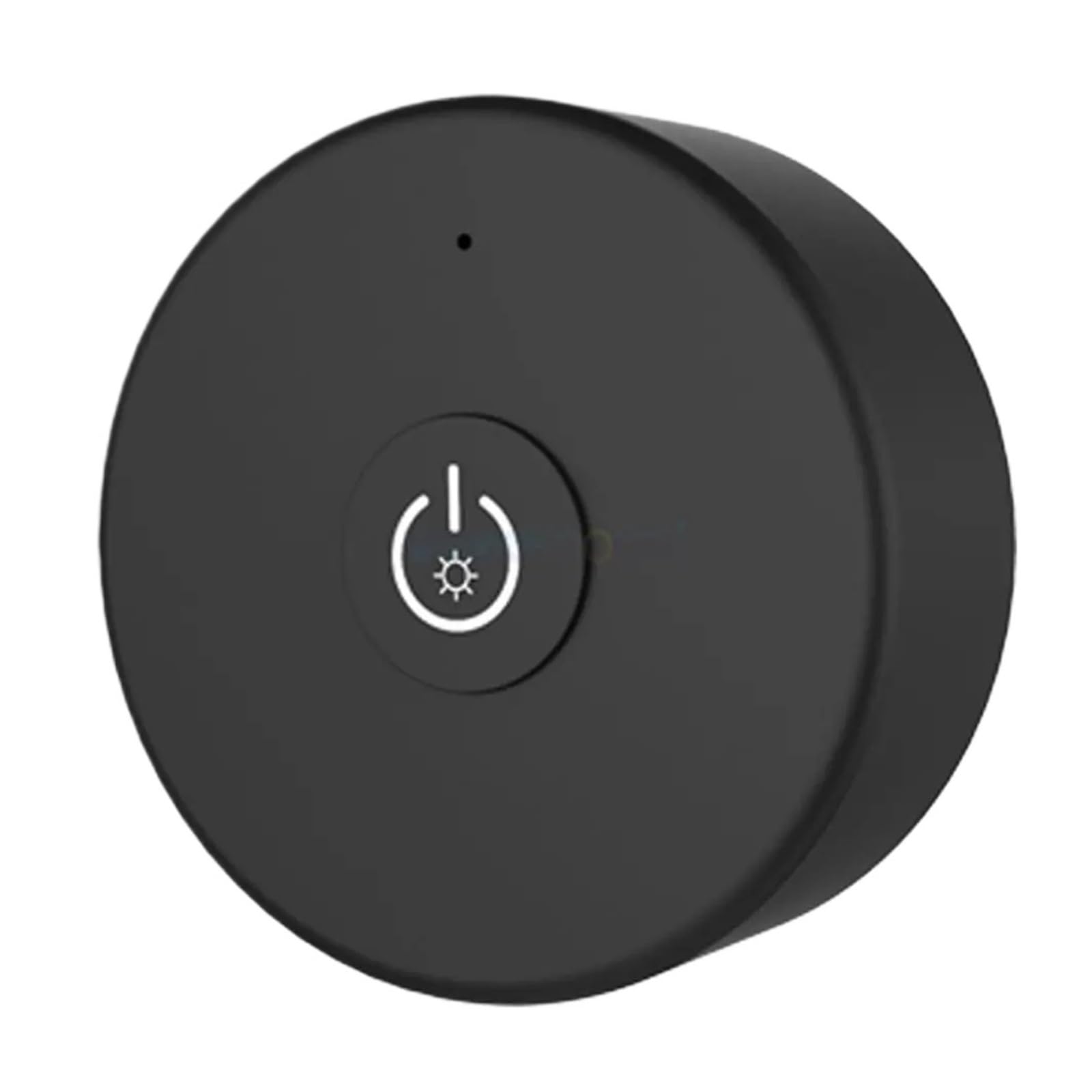 Télécommande 2.4G variateur de luminosité portable à aimant fixe R1-1 - 6