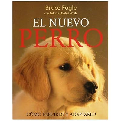 EL NUEVO PERRO