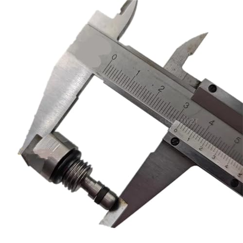 Soupape de dérivation 7235053102 pour pelles Komatsu PC30 PC40 PC55