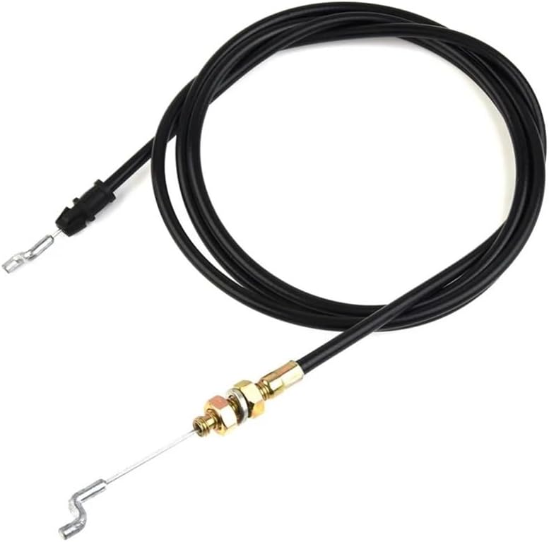 GAR Lawn Mower Cable, Drivetrain Clutch/Gear Shift Cable Fit for MTS Sprinto-746-0935A Gardening Tool Parts