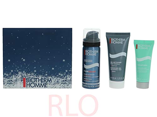 Biotherm (public) Homme & Aquapower Starter Kit Xmas 2017 set para el cuidado facial - Sets para el cuidado facial