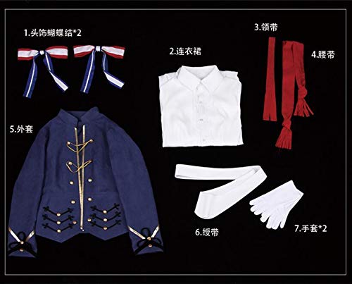 ドールズフロントライン2 Tシャツ Lサイズ スプリングフィールド 新品 公式グッズ