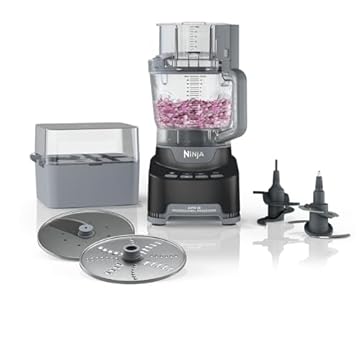best food processor for whole30 compliant recipes