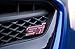 2015 Subaru Impreza WRX STi Front Grille Badge / Emblem Genuine OEM NEW 93013VA160