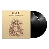 genesis bike 2018 Getting In Tune Vol.1 Getting In Tune Vol.1 [Vinilo]