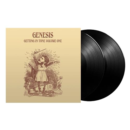 Getting in Tune Vol.1