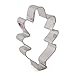 Ann Clark Cookie Cutters Oak Leaf Cluster Holly Leaf Cookie Cutter, 4.25