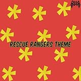  Rescue Rangers Theme