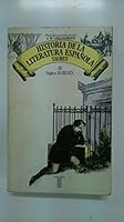 Historia De La Literatura Espanola 8430621180 Book Cover