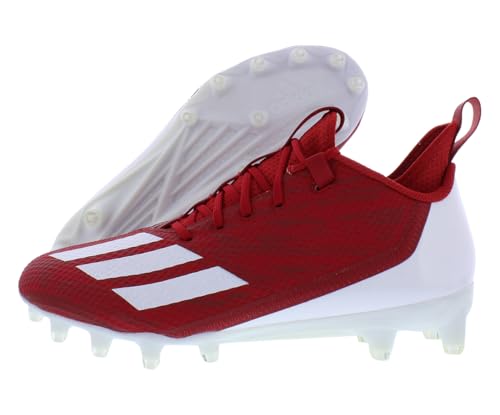 Image of Adidas Mens Adizero Electric.1 American Football