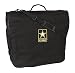 US ARMY Black Garment Bag