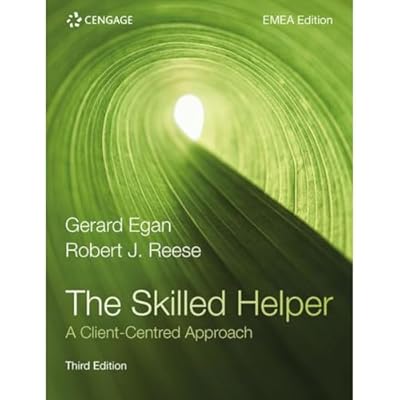 The Skilled Helper
