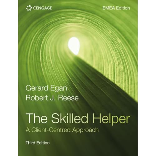 The Skilled Helper