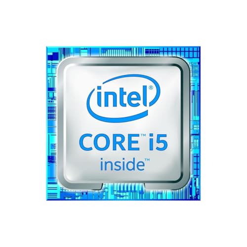 Image of Desktop PC CPU | Core i5 8th Gen | 8GB DDR4 RAM | 256GB SSD + 500GB HDD | Windows 11 | MS Office | HDMI VGA | USB 3.0 | LAN | Home Office Compute | Free USB WiFi Adapter