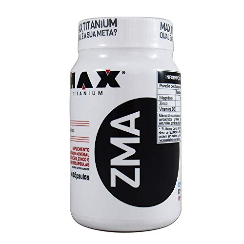 zma max 90 caps
