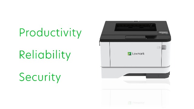 Amazon.com: Lexmark MS431DN Laser Printer - Monochrome - 42 ppm