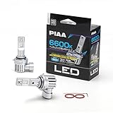 LEH211 [LED  6600K HB3/HB4/HIR1/HIR2]
