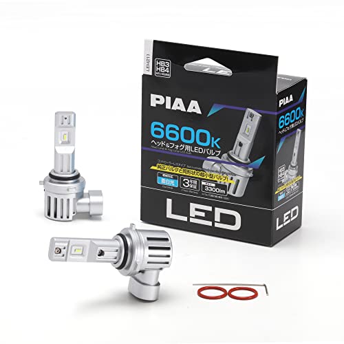 カー用品 車用ライト・ランプ LEH211 6600K 12V 19W 3300lm 買取価格比較