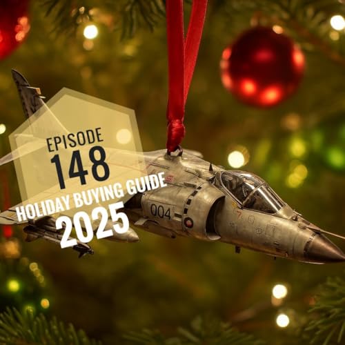 Episode 148 - Holiday Buying guide 2025