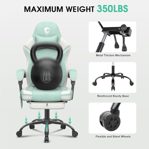 Douxlife Gaming Chair GC-RC05 の商品画像 5