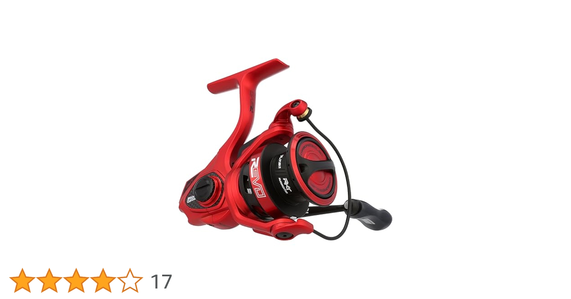 リール REVO ROCKET3000S Spinning reel Revo SP Rocket 3000S | eBay