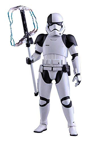 Hot Toys HT903083 Executioner Trooper Star Wars The Last Jedi Figure