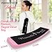 Zenmarkt Ballet Turning Board for Dancers - Figure Skating Ballet Dance Turning Pirouette Board by Improve Balance and Turns - Training Equipment for Dancers, Ice skaters, Gymnasts and Cheerleaders