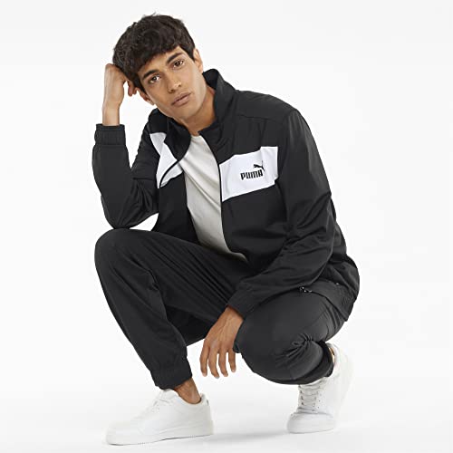 Image of PUMA Men Track Suit