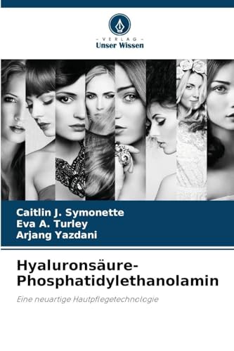 Hyaluronsäure-Phosphatidylethanolamin: Eine neuartige Hautpflegetechnologie