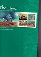 The Lamp The Story of the Bab 1876322233 Book Cover