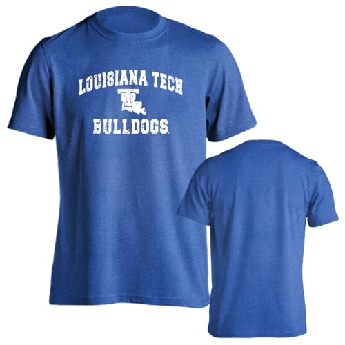 Camiseta retro de la NCAA cómoda que soluciona qué ponerte en los partidos este verano