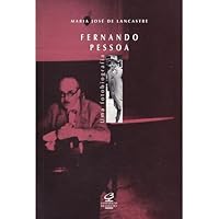 Fernando Pessoa: uma Fotobiografia 8520004733 Book Cover