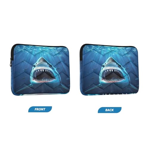 Funda para portátil 13-14 pulgadas impermeable y acolchada miniatura 2