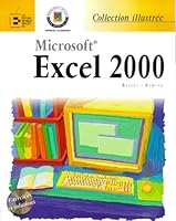 Excel 2000. Avec CD-Rom 2893771785 Book Cover