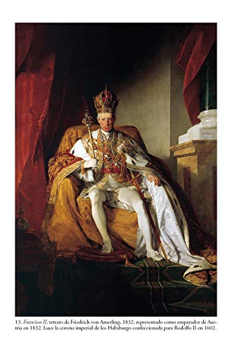 El Sacro Imperio Romano Germánico: Mil años de historia de Europa