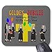 Produktbild Whecom Gaming Mauspad Schwarz, Nuns Golden Jubilee Gifts Mouse Pad 18"x22" Inch
