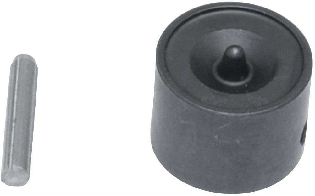 HAZET 2193/02 Replacement Thrust Block - Multi-Colour
